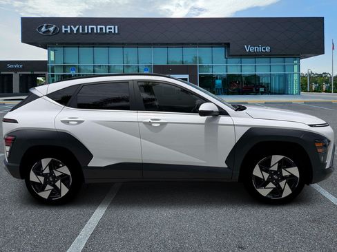 New 2026 Hyundai Kona Limited FWD image 28