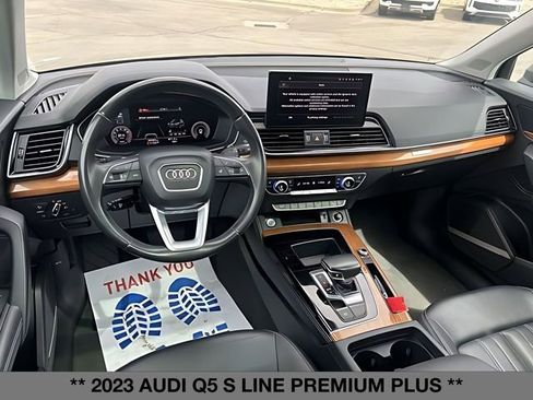 Used 2023 Audi Q5 2.0T Premium Plus image 19