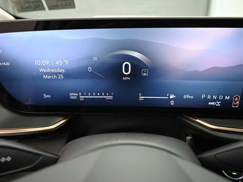 New 2026 Buick Envision Avenir image 11