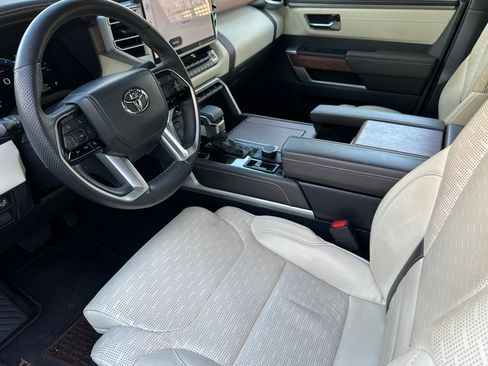 Used 2023 Toyota Tundra 1794 Edition image 10