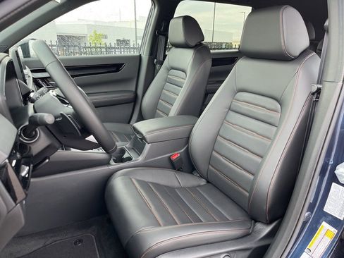 New 2026 Honda CR-V Sport Touring image 13