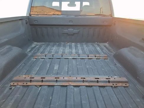 Used 2016 Chevrolet Silverado 2500 High Country image 34