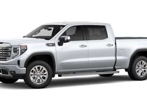 New 2026 GMC Sierra 1500 Denali w/ Technology Package AWD/4WD image 52