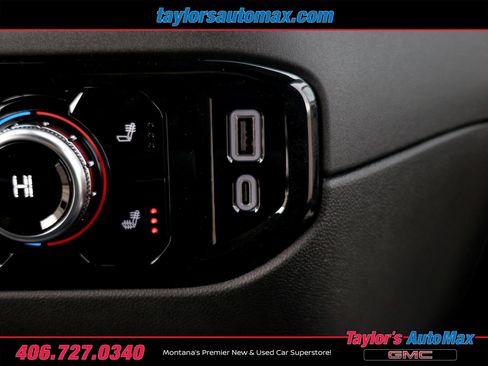 New 2026 GMC Sierra 2500 SLE w/ SLE Value Package; image 25