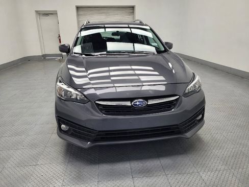 Used 2022 Subaru Impreza Premium image 14