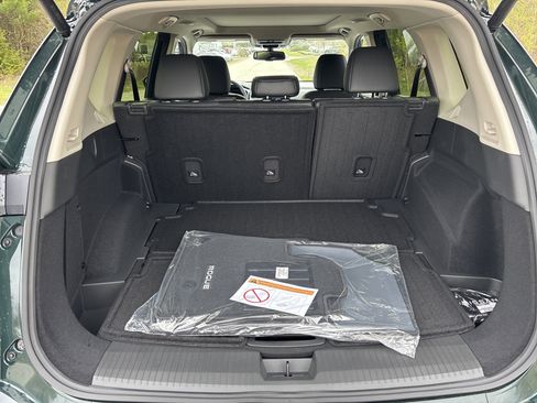 New 2026 Nissan Rogue Platinum AWD/4WD image 16