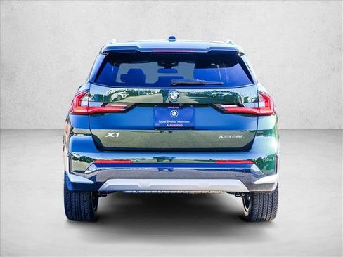 Certified 2025 BMW X1 xDrive28i w/ Convenience Package image 6