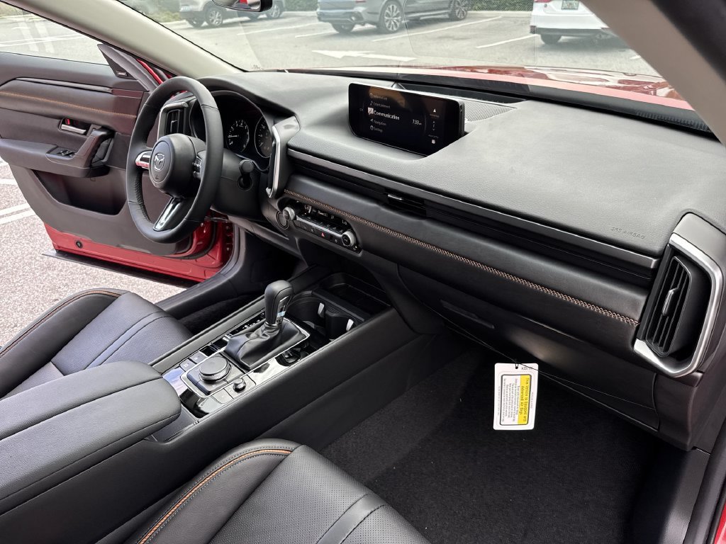 New 2026 MAZDA CX-50 AWD 2.5 S w/ Weather Package image 32