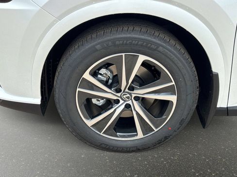 New 2026 Lexus RX 350 Premium FWD image 10