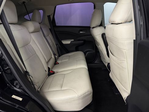 Used 2013 Honda CR-V LX image 34