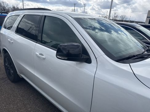 Used 2024 Dodge Durango R/T w/ Blacktop Package image 25