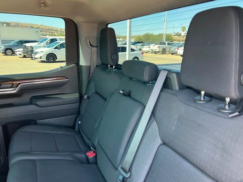 Used 2025 GMC Sierra 1500 Elevation w/ X31 Off-Road Package AWD/4WD image 21
