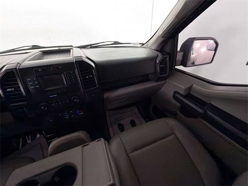 Used 2018 Ford F150 XL image 17