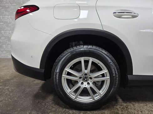 Used 2023 Mercedes-Benz GLC 300 4MATIC image 58