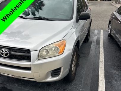 Used 2012 Toyota RAV4