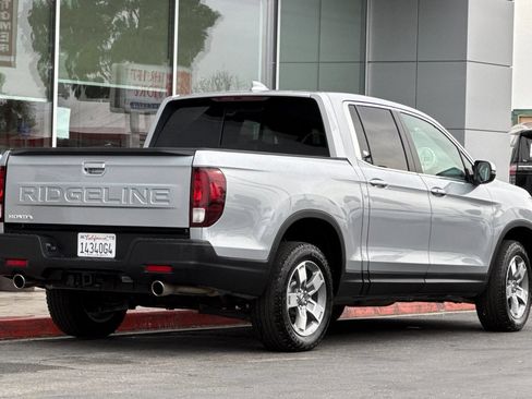 Used 2025 Honda Ridgeline RTL image 40