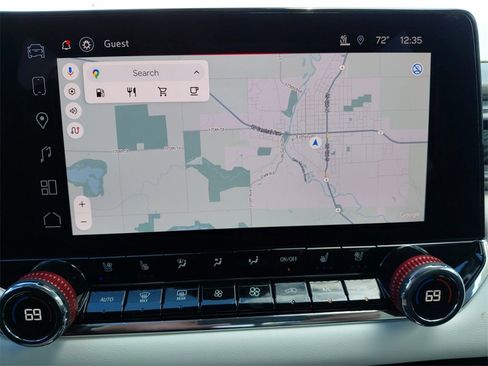 New 2025 GMC Canyon AT4 w/ AT4X Package image 37