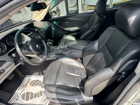 Used 2005 BMW 645Ci Coupe image 11