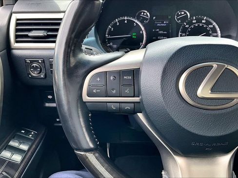 Used 2021 Lexus GX 460 Premium w/ Premium Package AWD/4WD image 28