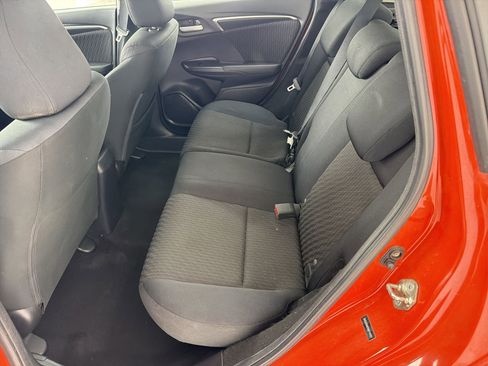Used 2019 Honda Fit EX image 14