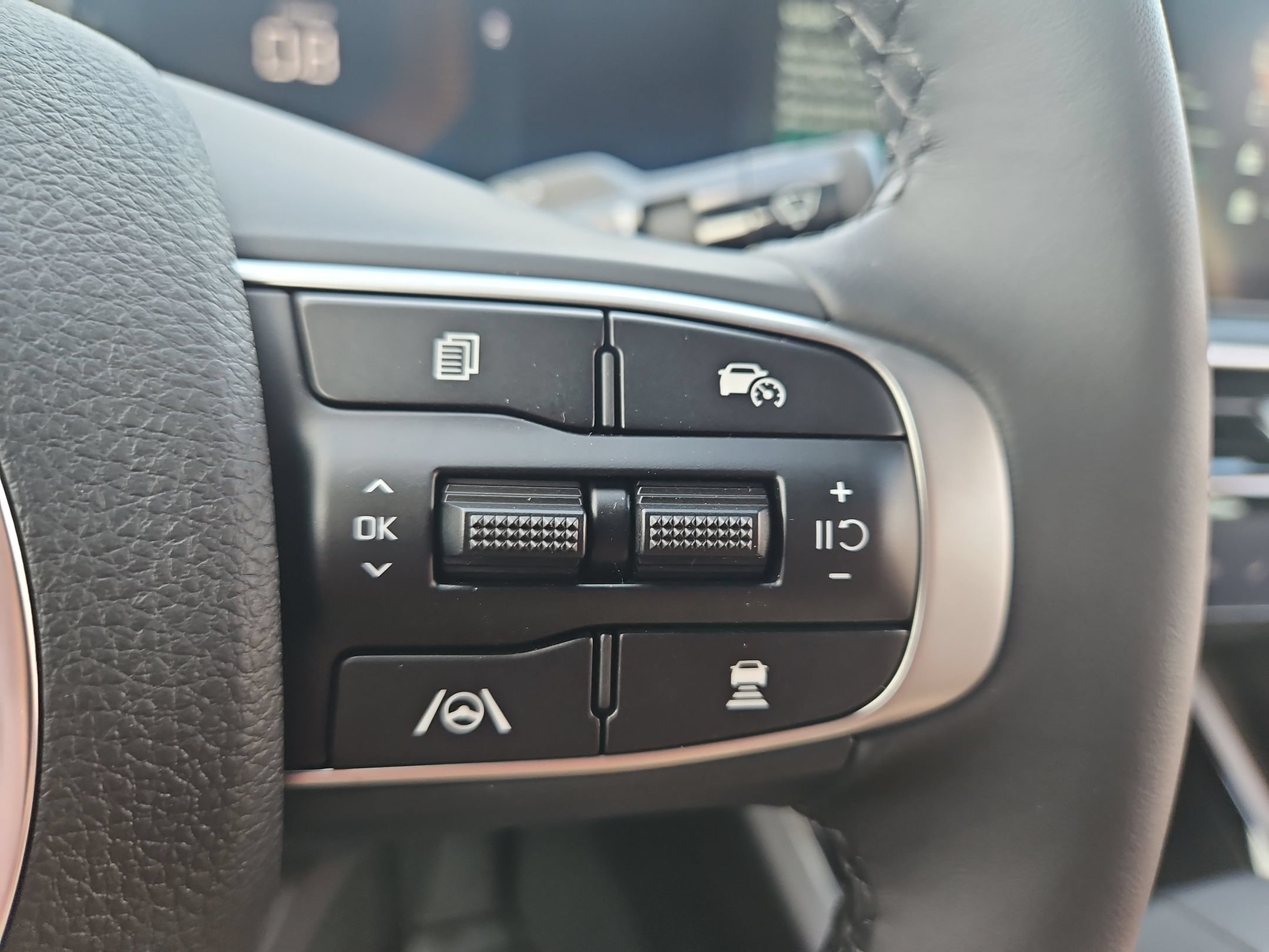 New 2026 Kia K5 GT-Line AWD/4WD image 27