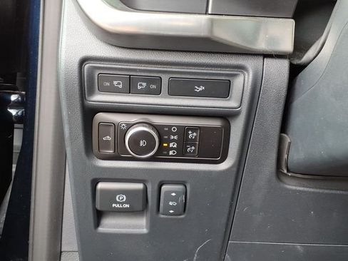 Certified 2023 Ford F150 Lariat w/ Equipment Group 502A High AWD/4WD image 26