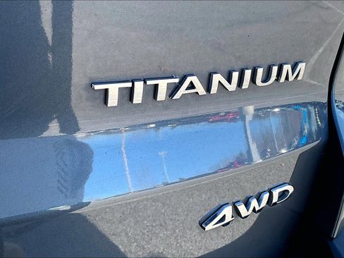 Certified 2020 Ford EcoSport Titanium image 26