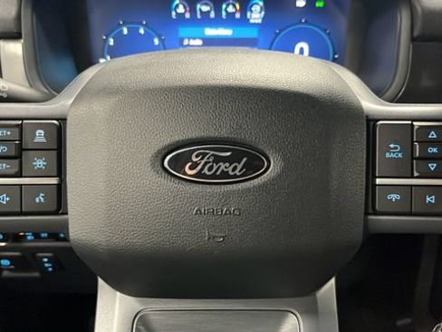 Used 2025 Ford F150 Lariat w/ Equipment Group 501A Mid AWD/4WD image 15