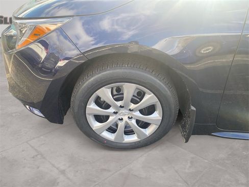 New 2026 Toyota Corolla LE image 14