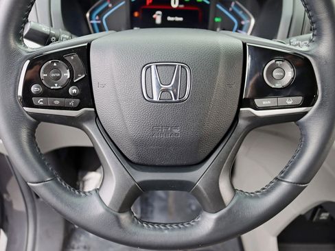 Used 2019 Honda Odyssey EX-L image 18