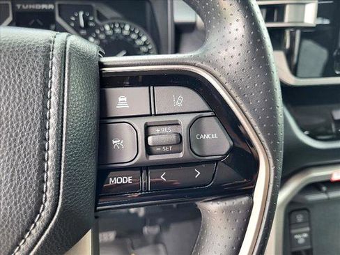 New 2024 Toyota Tundra SR5 image 18