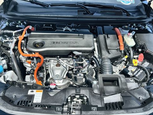 Certified 2024 Honda Accord Sport image 18