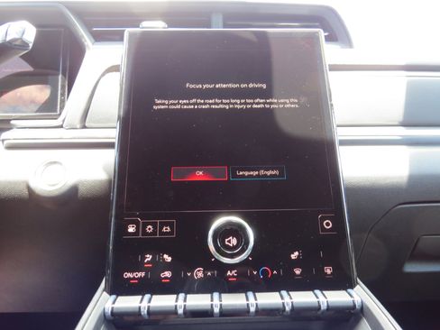 New 2026 GMC Terrain Elevation image 24