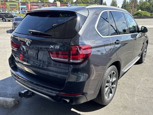Used 2014 BMW X5 xDrive35i AWD/4WD image 9