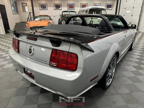 Used 2007 Ford Mustang GT Premium image 14