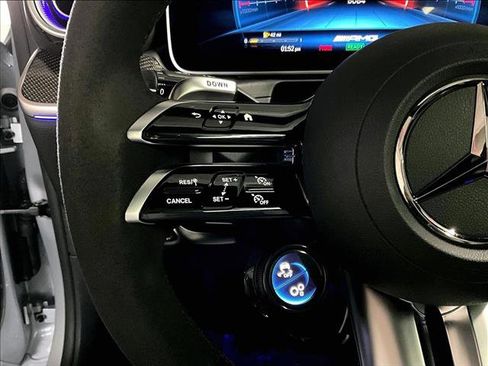 Certified 2024 Mercedes-Benz C 36 AMG S image 20