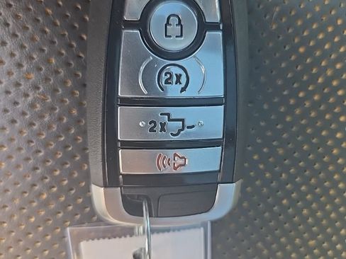 Used 2023 Ford F150 Tremor w/ Equipment Group 402A High AWD/4WD image 45