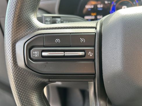 Used 2024 Chevrolet Colorado Trail Boss w/ Advanced Trailering Package image 24