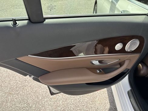 Certified 2023 Mercedes-Benz E 350 E 350 image 23