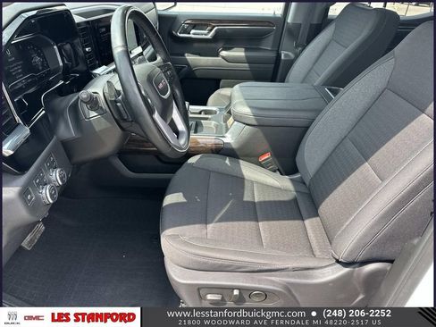 Used 2024 GMC Sierra 1500 Elevation w/ Preferred Package AWD/4WD image 20