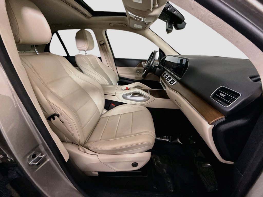 Used 2021 Mercedes-Benz GLE 350 image 28