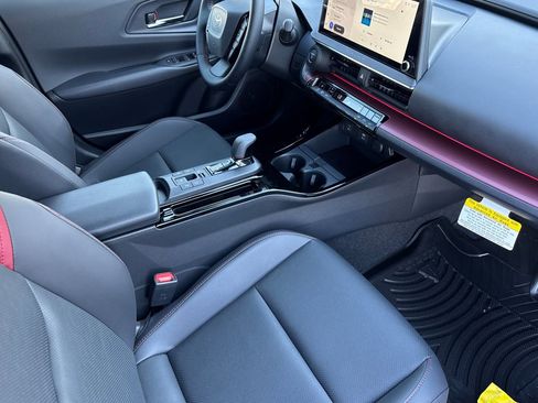 New 2026 Toyota Prius Plug-In Hybrid image 15