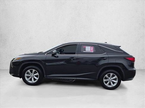 Used 2016 Lexus RX 350 FWD w/ Premium Package image 9