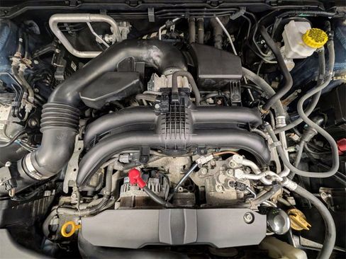 Used 2019 Subaru Legacy 2.5i Premium image 31