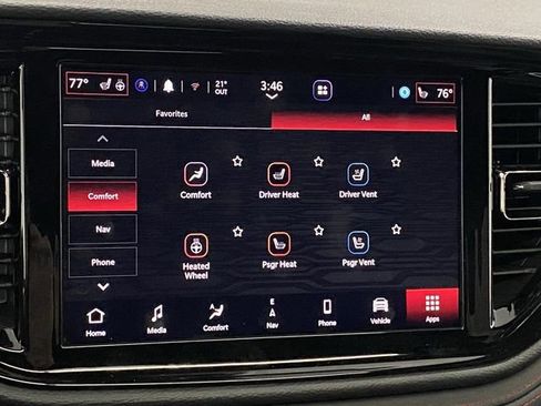 New 2026 Dodge Durango GT image 8