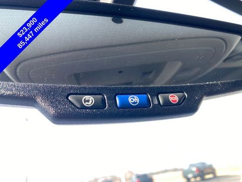 Used 2016 GMC Sierra 1500 SLT w/ All-Terrain Package image 23