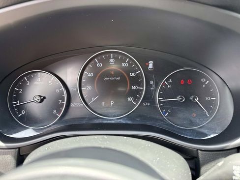 Used 2023 MAZDA CX-50 AWD 2.5 S w/ Cargo Package image 43