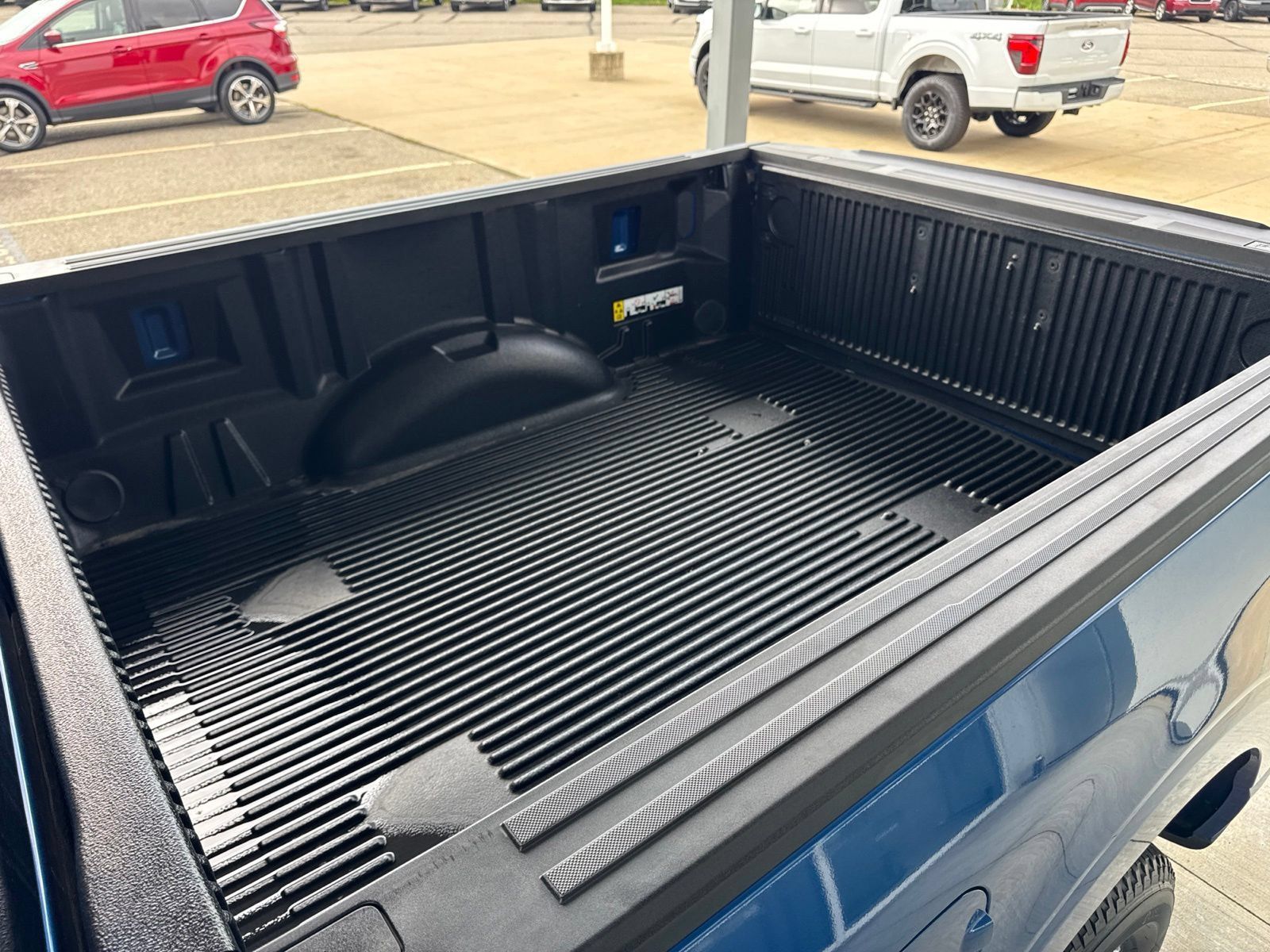 Certified 2023 Ford F150 XLT w/ Equipment Group 302A High AWD/4WD image 40