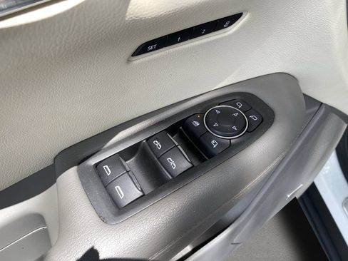 Used 2021 Cadillac XT6 Premium Luxury FWD image 18