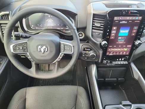 Used 2025 RAM 1500 Lone Star image 11